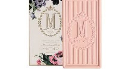 MOR - Marshmallow Boxed Triple Milled Soap