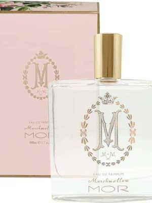 MOR - Marshmallow Eau De Perfum 100ml