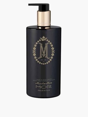 Marshmallow Hand and Body Wash 500ml