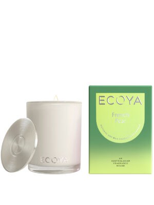 Soy Candle | French Pear Madison Jar