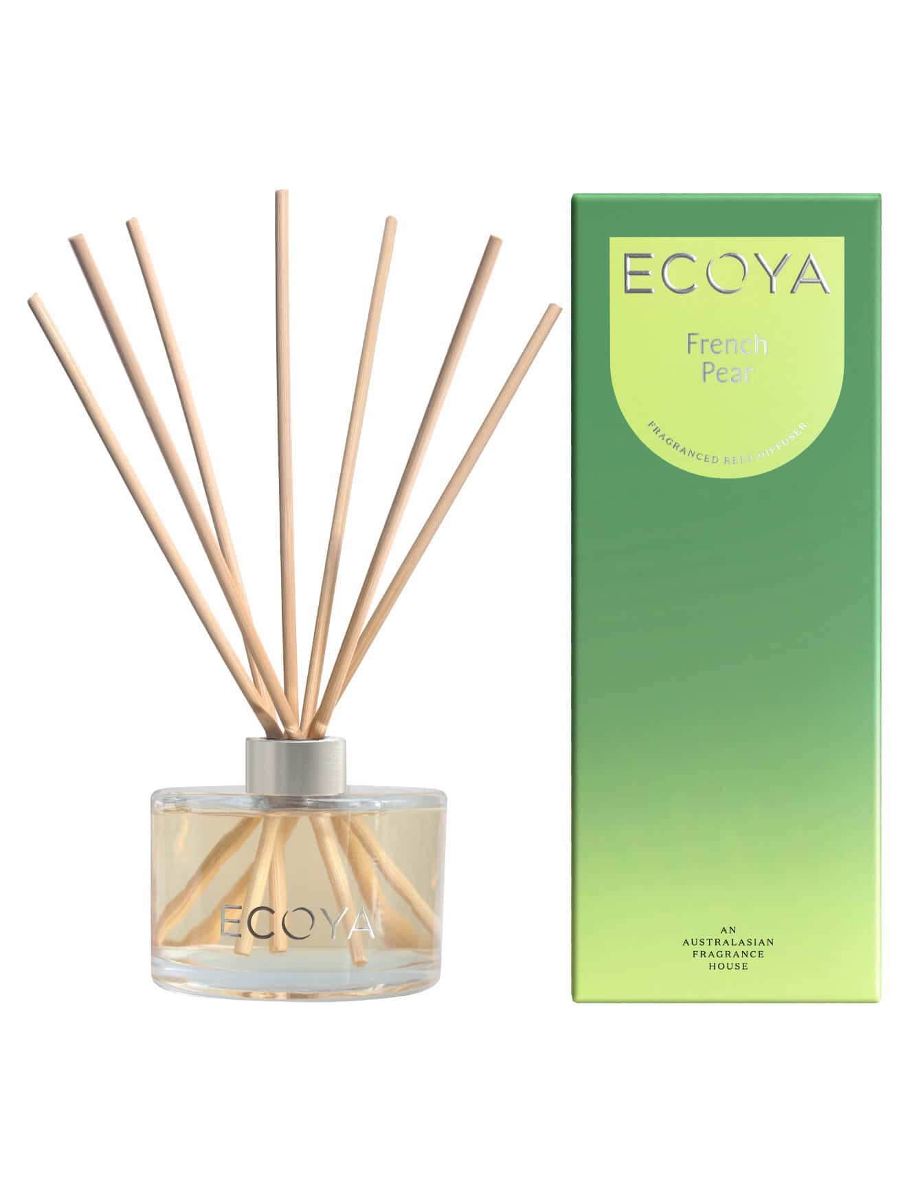 ECOYA French Pear Reed Diffuser REED301