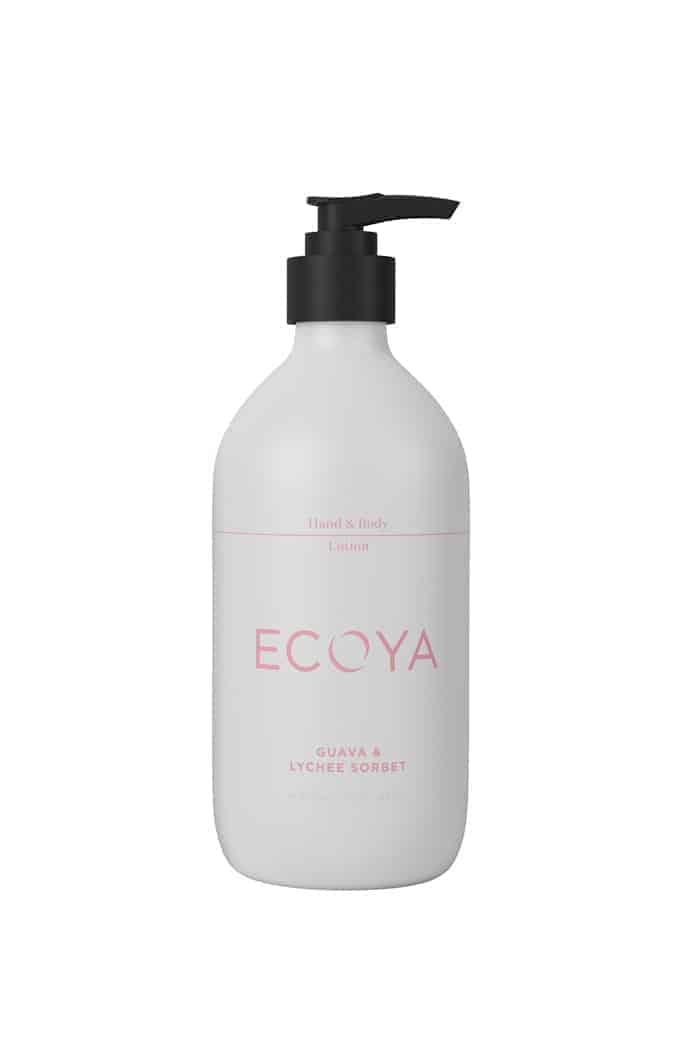 ecoya-loti304-hand-body-lotion-450ml-guave-lychee-sorbet-expressions