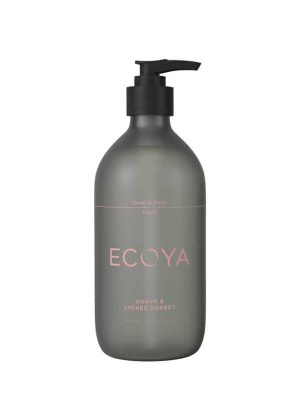 ecoya-wash304-hand-body-wash-450ml-guava-lychee-sorbet-expressions