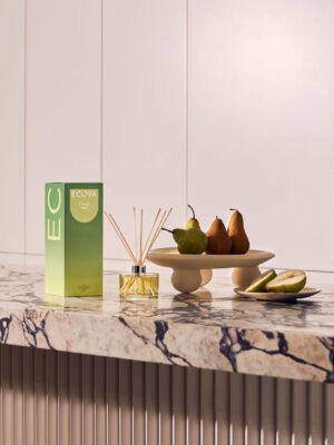 Diffusers