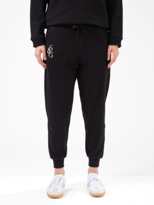 Stella Essentials - Avenue Pant Logo - Black