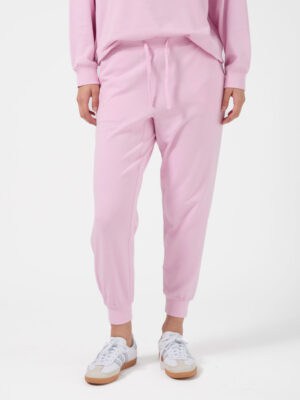 Stella Essentials - Avenue Pant Logo - Candyfloss