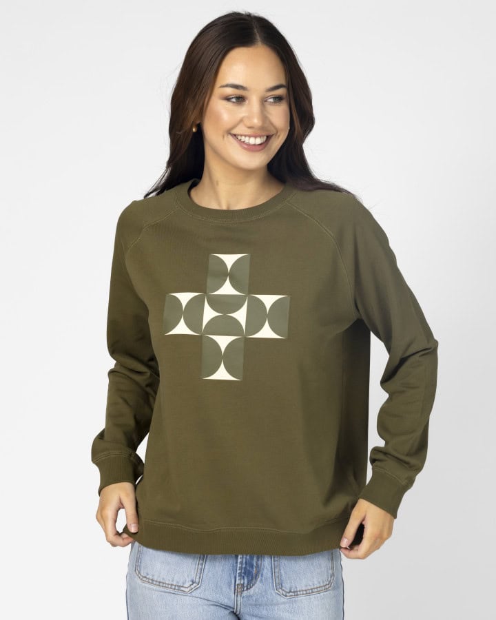 classic-sweater-olive-mosaic-olive-SG25AW682-2_1