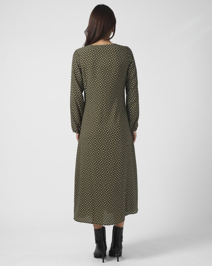 sahra-dress-olive-mosaic-SG25AW485-6_1