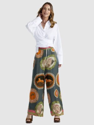 Ernst Pant