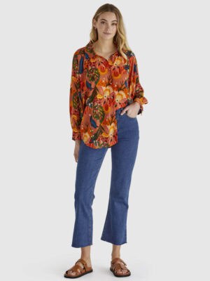 Sass | Zelda Top