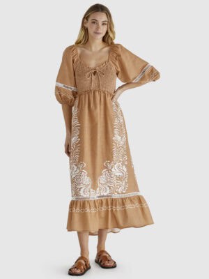 Sass | Brandy Dress