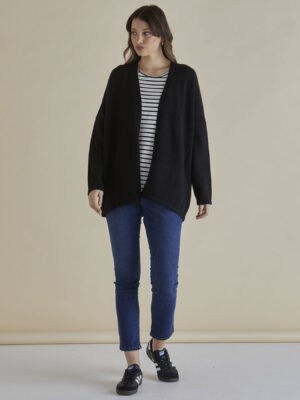 Emy Cardigan - Black