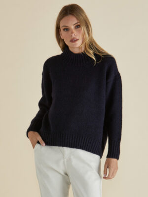 Lola Jumper - Navy