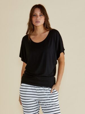 Maui Tee - Black