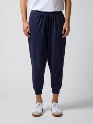 Stella Essentials Lounge Pant - Navy