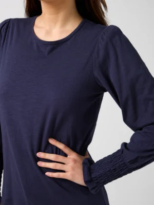 Stella Essentials Neve Top - Navy