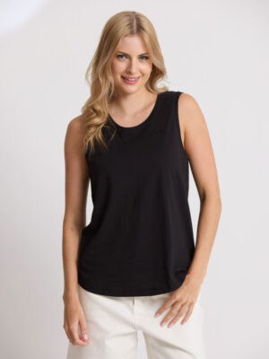 Everyday Tank - Black