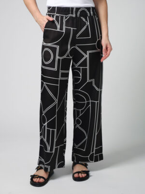 Jenna Pant - Spring Street