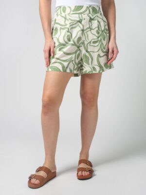 Mila Short - The Secret Garden