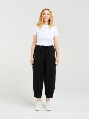 Nova Pant - Black