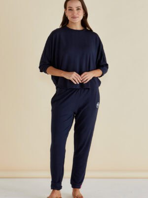 McCartney Jogger - Navy