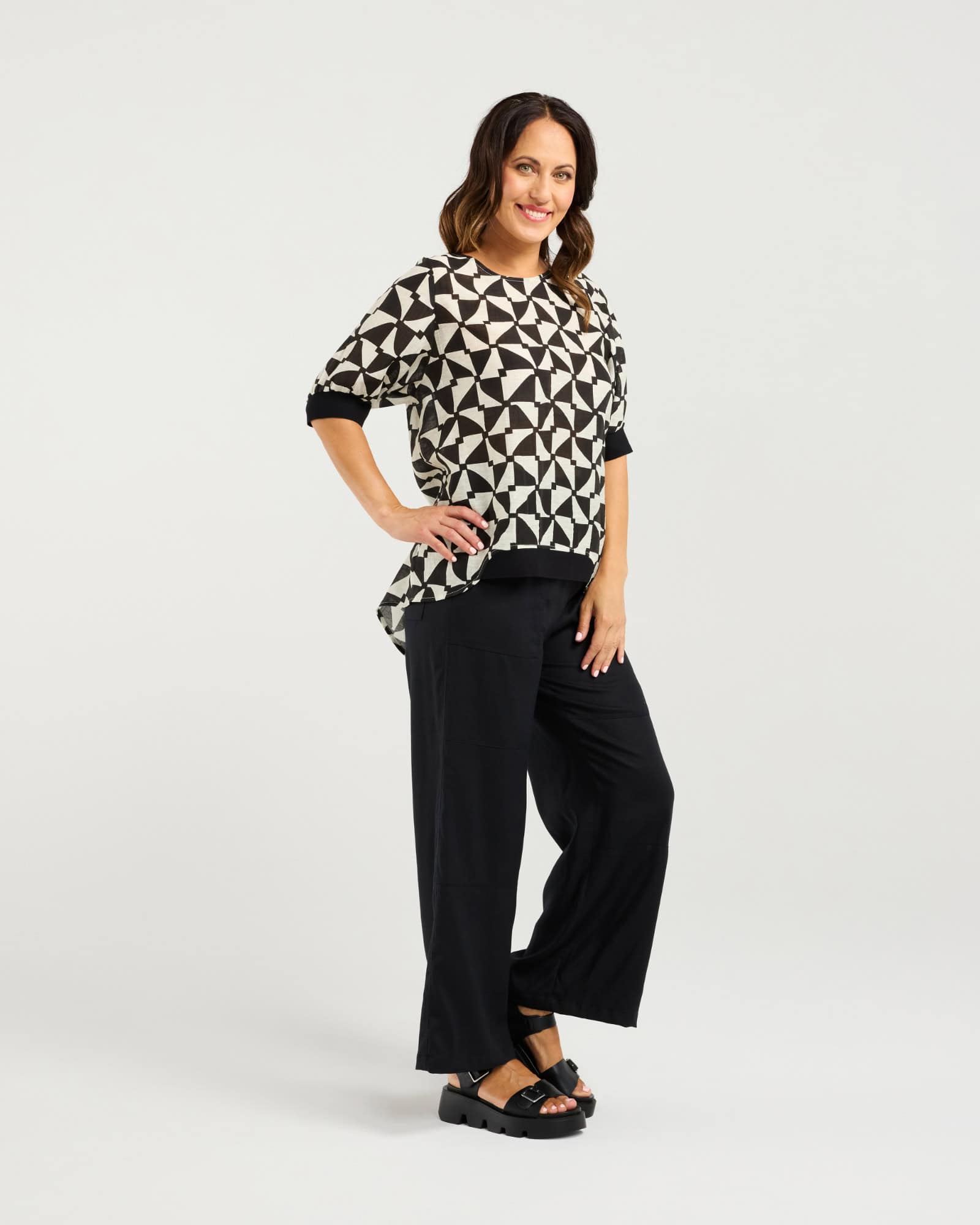 Z3001-1 Havana Top Windmill (3)