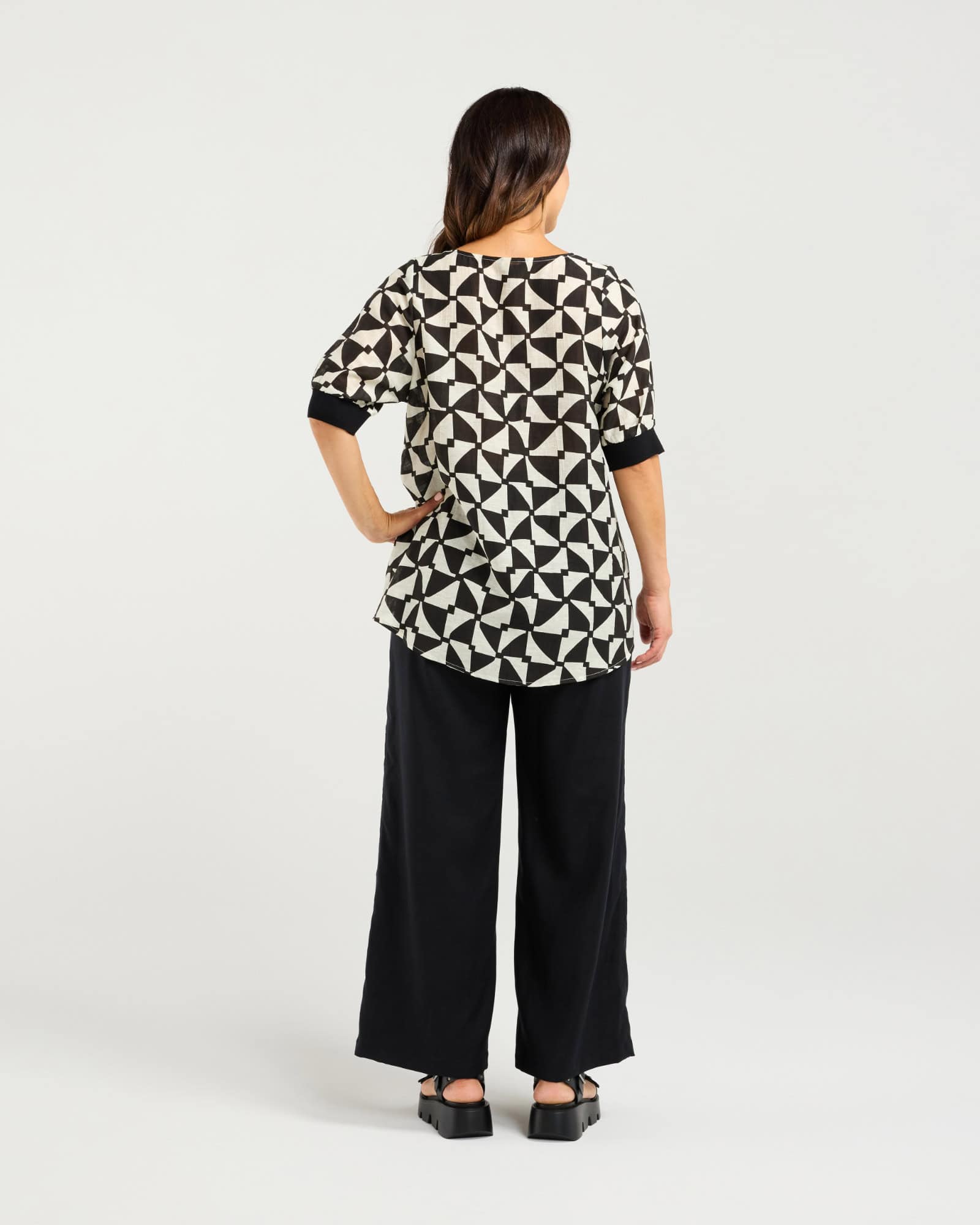 Z3001-1 Havana Top Windmill (5)