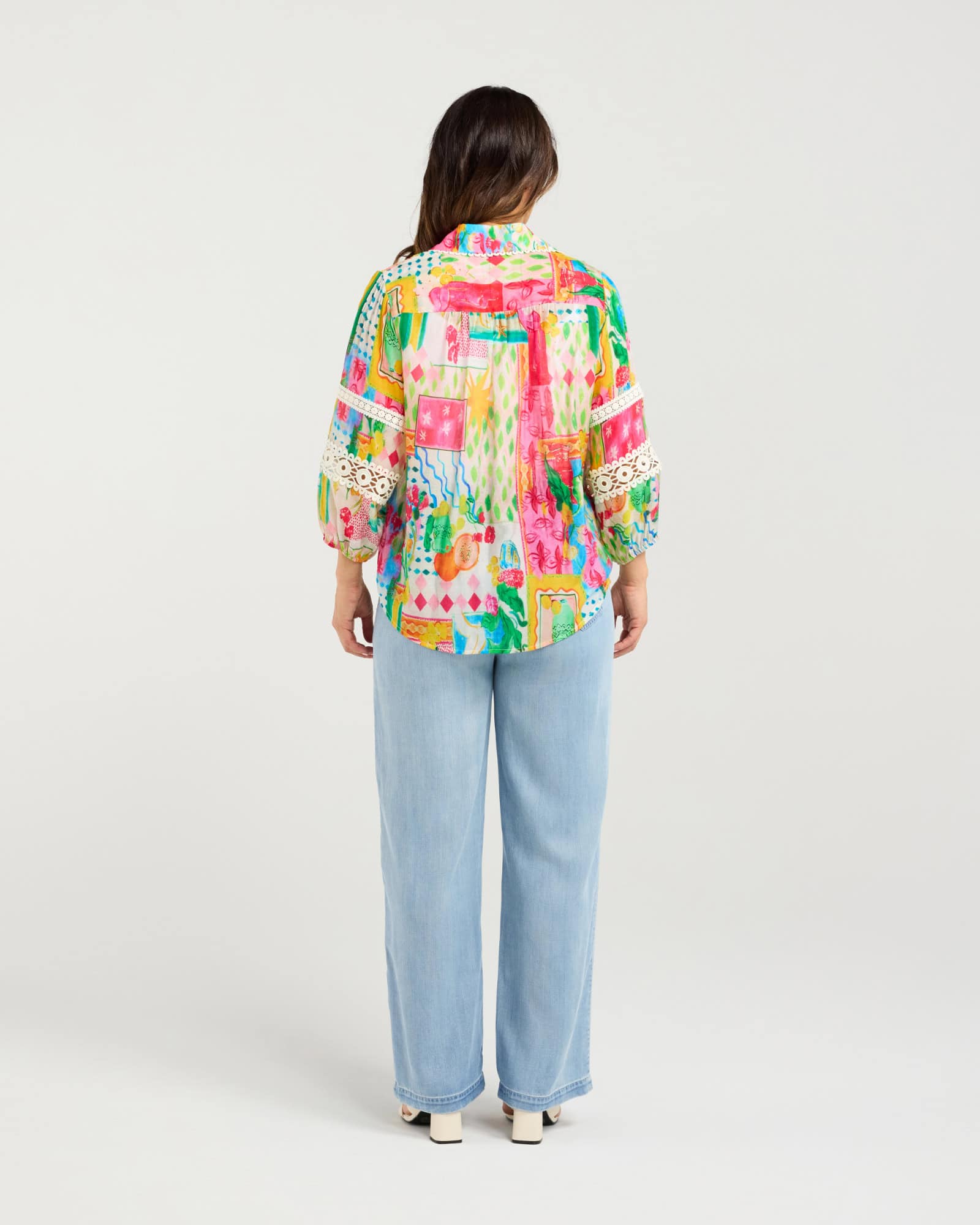 Z3027-2 Arabella Shirt Radiant (6)