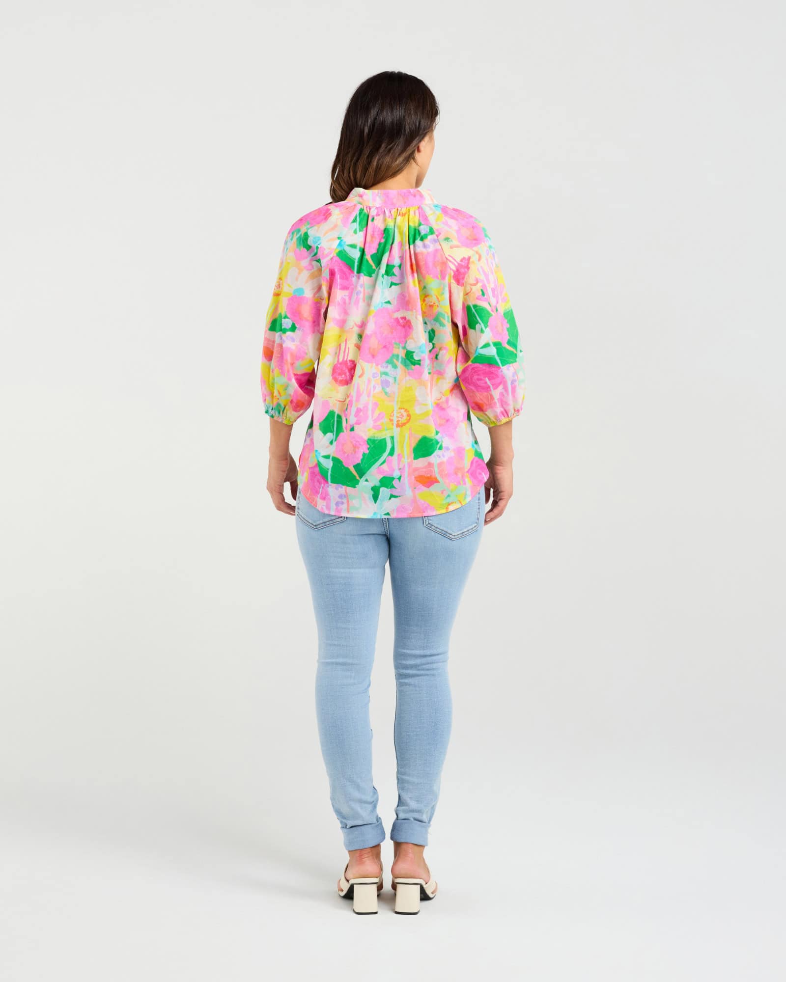 Z3034-1 Maeve Blouse Aquarelle (5)