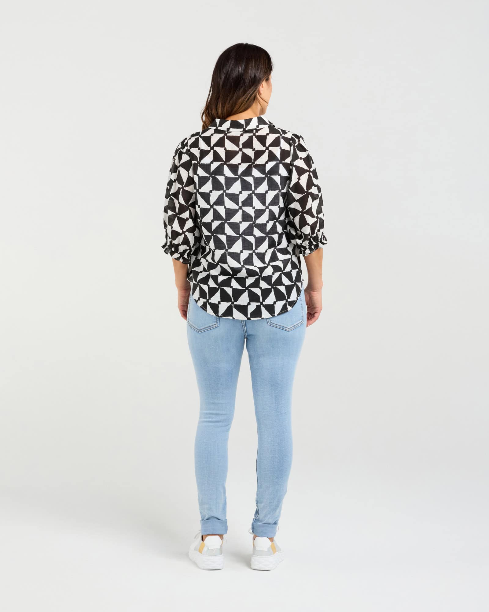 Z3035-1 Tessa Blouse Windmill (5)
