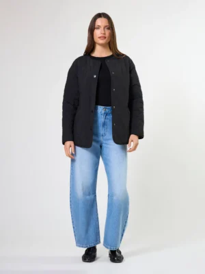 River Jacket - Black