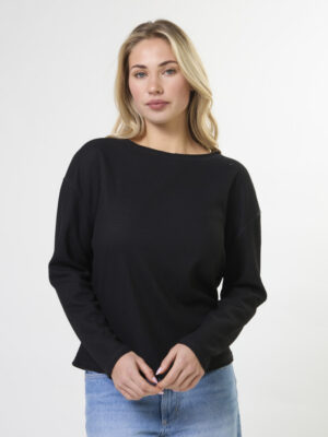 Cassidy Top - Black
