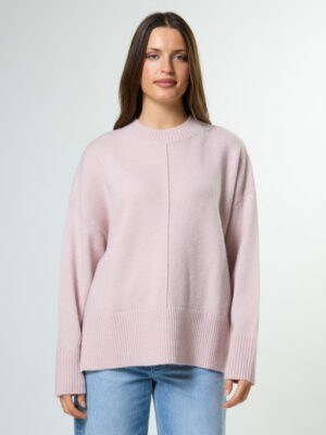 Pieter Knit - Whisper Pink