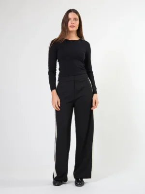 Tux Pant - Black