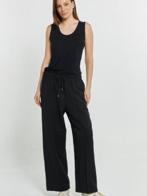 Maddison Jogger - Black