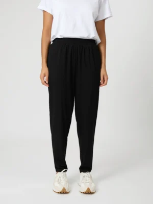 Sunday Pant - Black