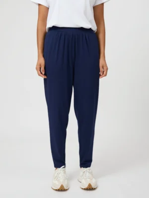 Sunday Pant - Navy