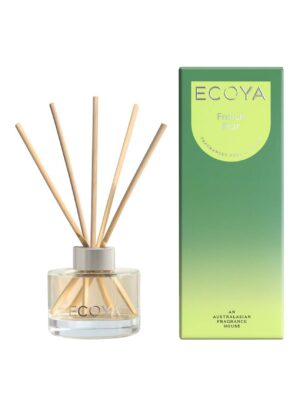 Ecoya | Reed Diffuser | French Pear - Mini