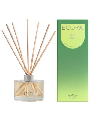 Ecoya | Reed Diffuser | French Pear