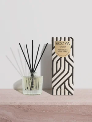 Ecoya | Reed Diffuser | Celebration Mini Diffuser