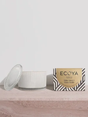 Ecoya | Soy Candle | Grand Celebration Candle