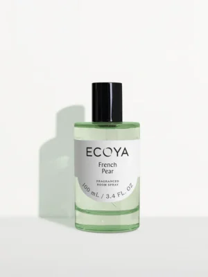 Ecoya | Room Spray | French Pear