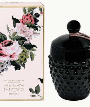 MOR - Marshmallow Deluxe Soy Candle