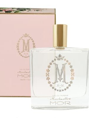 MOR | Marshmallow | Eau De Parfum 50ml