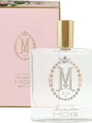 MOR | Marshmallow | Eau De Perfume 100ml
