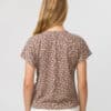Cara Top - Leopard - Thumbnail Image 3