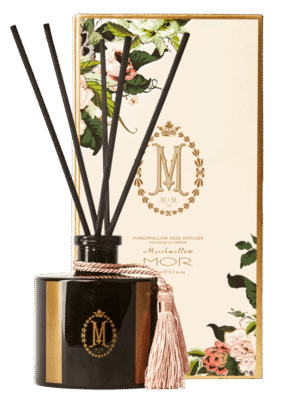 MOR | Marshmallow | Reed Diffuser