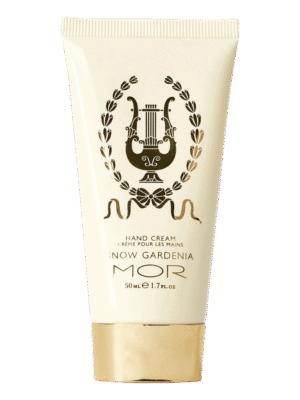 MOR | Little Luxuries | Hand Cream | Snow Gardenia