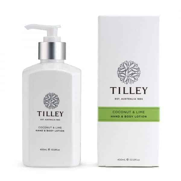 tilley-coconut-lime-body-lotion-expressions tilley-coconut-lime-body-lotion-expressions