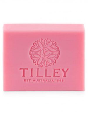 Tilley | Soap | Set of 3 | Mystic Musk